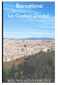 libro barcelona la ciudad condal