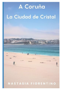 libro A Coruña la ciudad de cristal