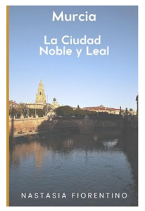 libro Murcia la ciudad noble y leal