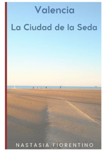 libro valencia la ciudad de la seda